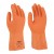 STARLİNE E-530  TIBBİ ATIK ELDİVENİ
